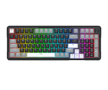 Klawiatura REDRAGON ARLOKKS QMK K742